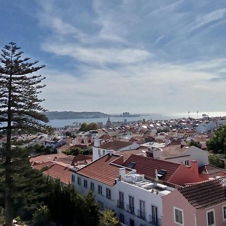 Ajuda Palace Inn Lisbon Apartments Kültér fotó