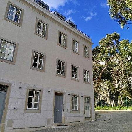 Ajuda Palace Inn Lisbon Apartments Kültér fotó