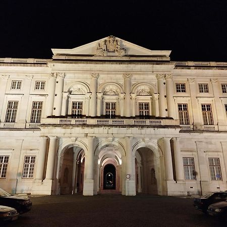Ajuda Palace Inn Lisbon Apartments Kültér fotó