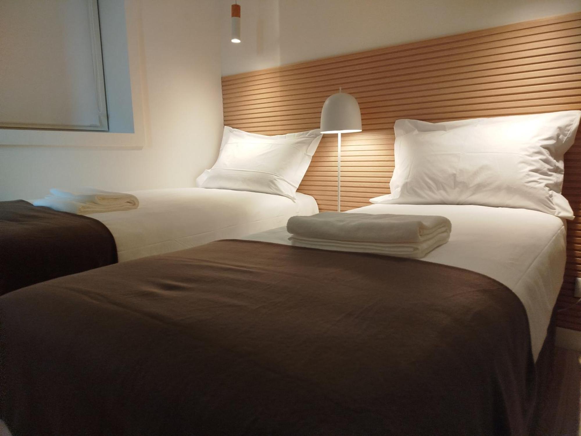 Ajuda Palace Inn Lisbon Apartments Kültér fotó
