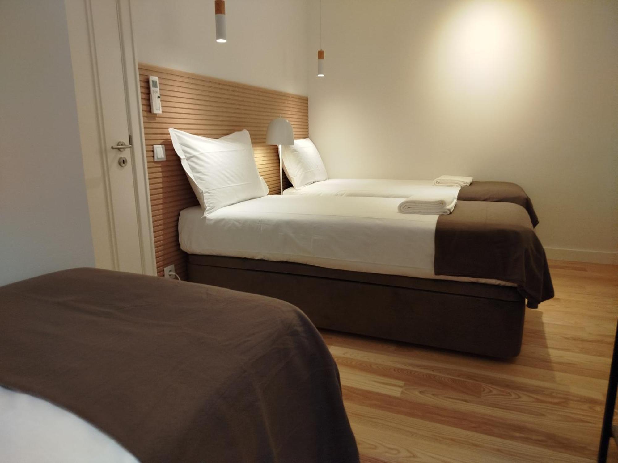 Ajuda Palace Inn Lisbon Apartments Kültér fotó