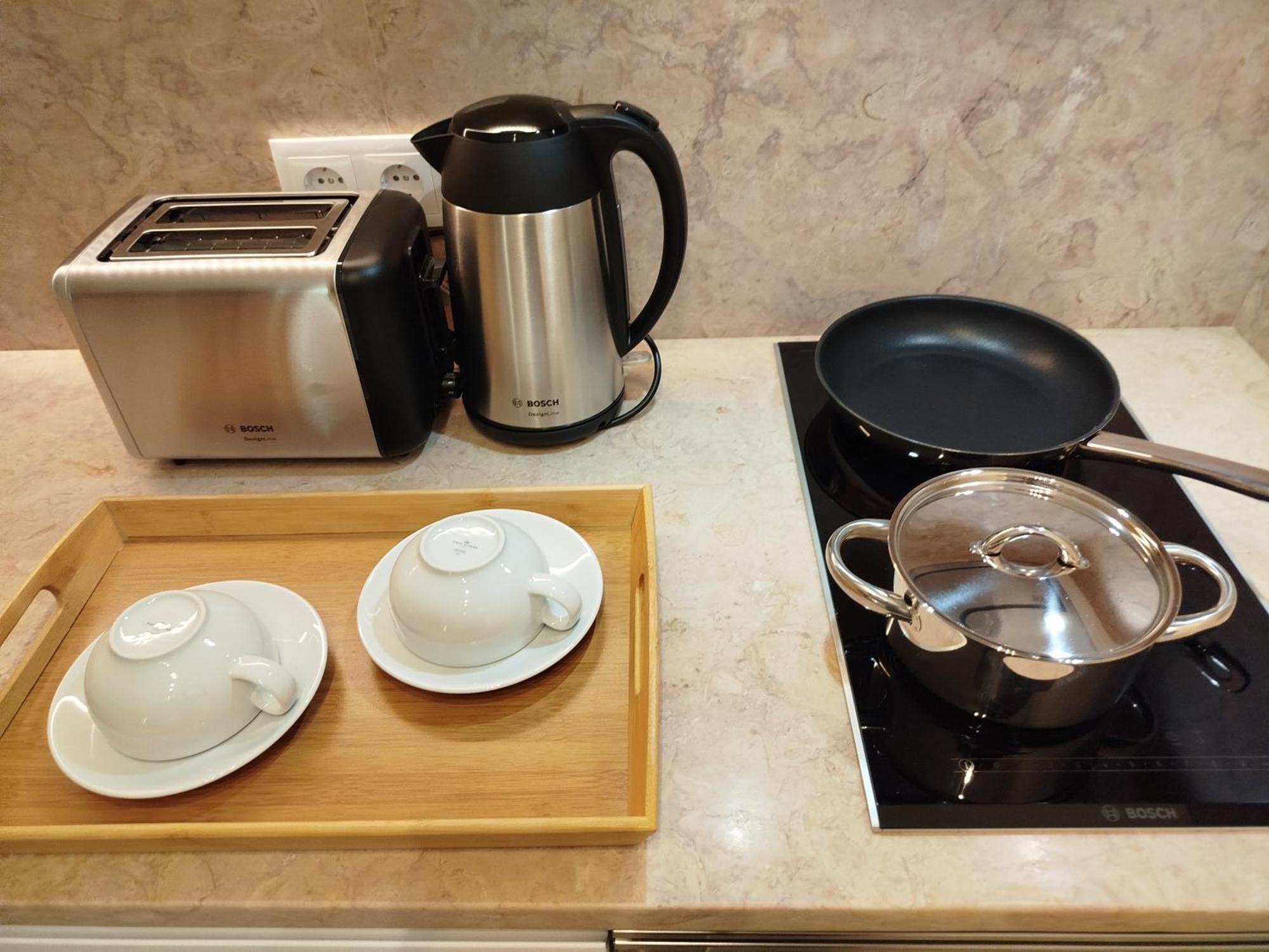 Ajuda Palace Inn Lisbon Apartments Kültér fotó