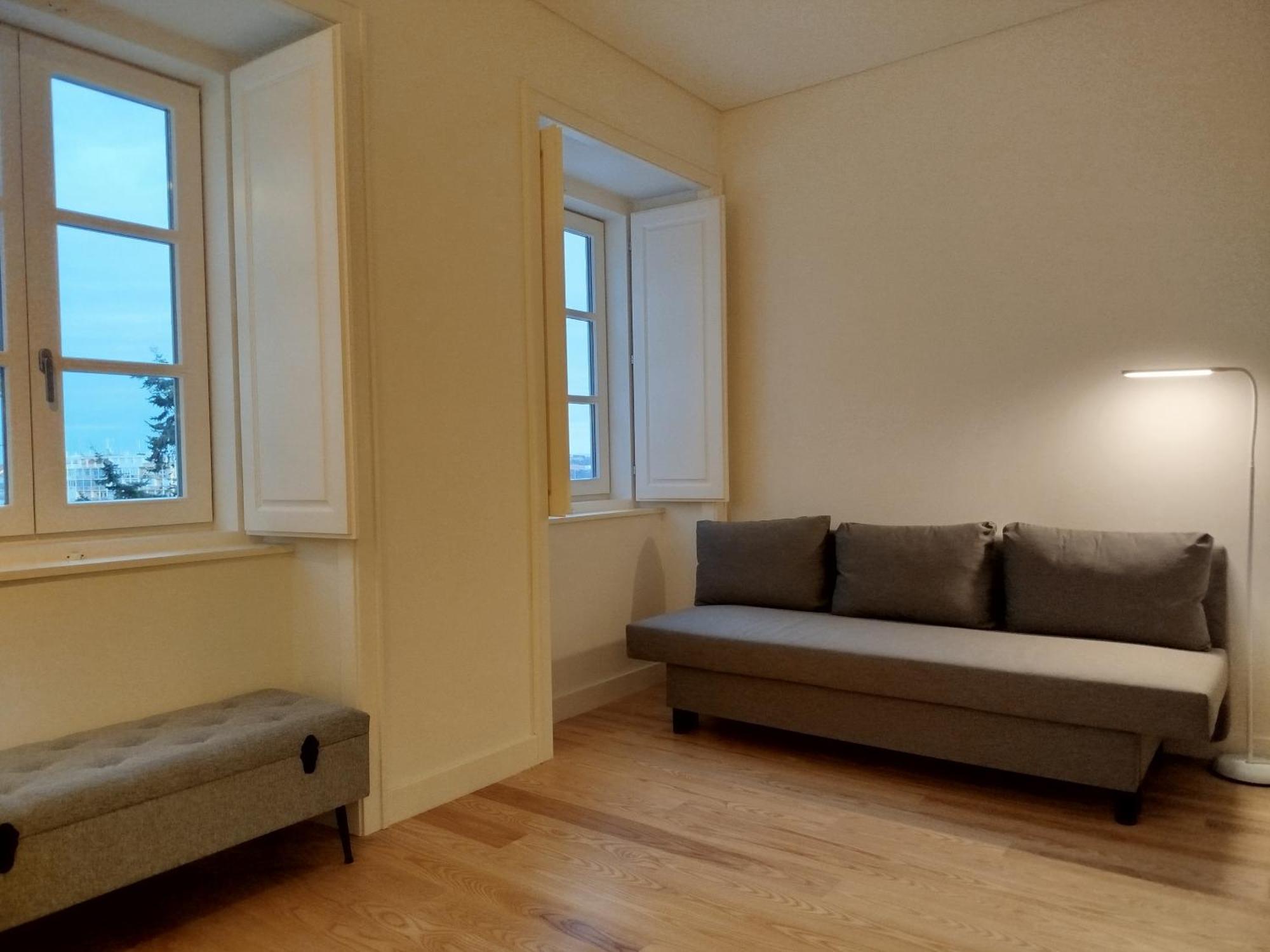 Ajuda Palace Inn Lisbon Apartments Kültér fotó