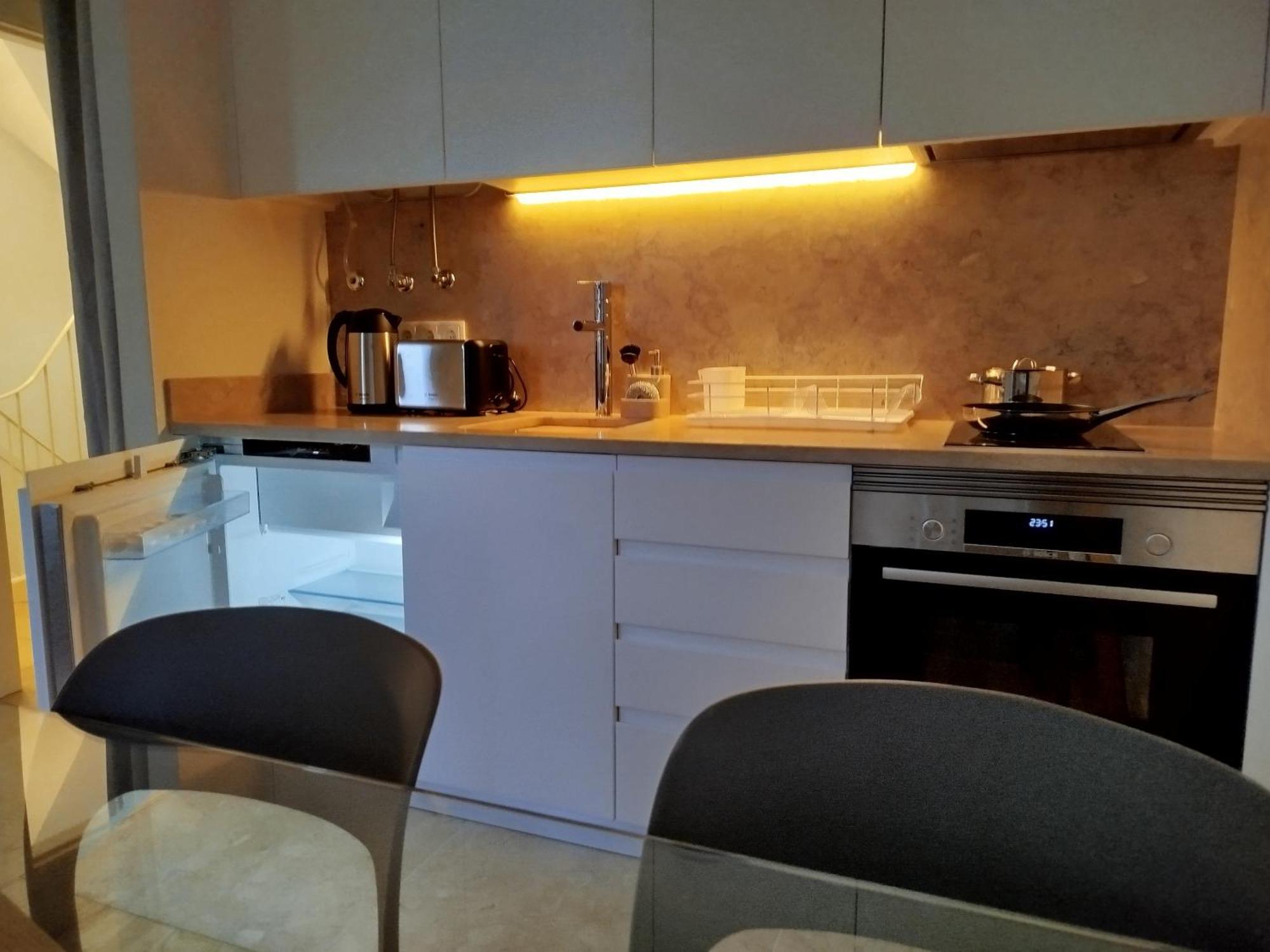 Ajuda Palace Inn Lisbon Apartments Kültér fotó