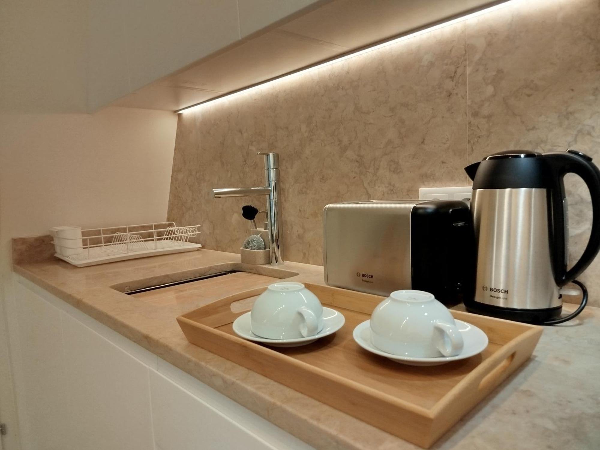Ajuda Palace Inn Lisbon Apartments Kültér fotó
