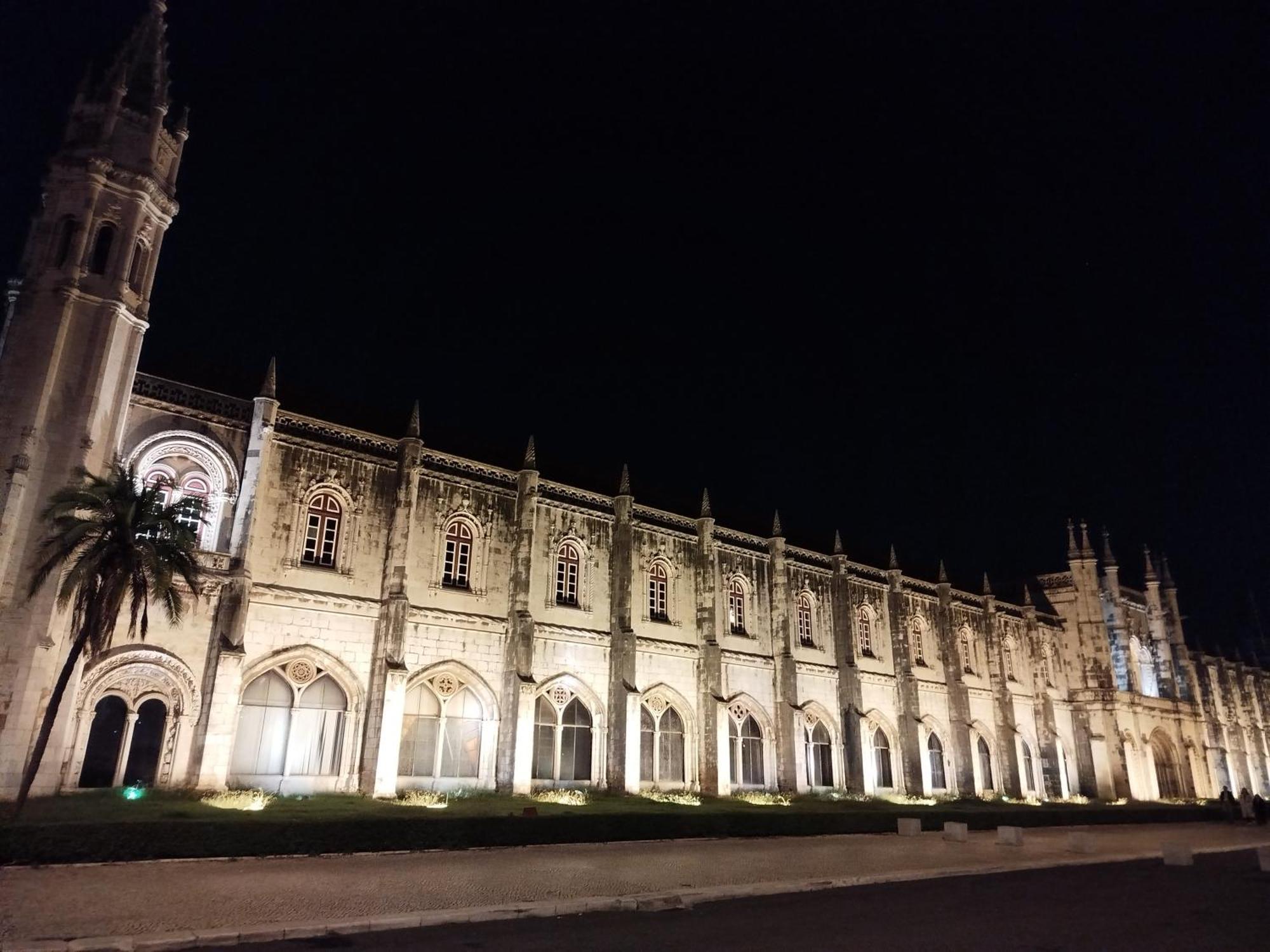 Ajuda Palace Inn Lisbon Apartments Kültér fotó